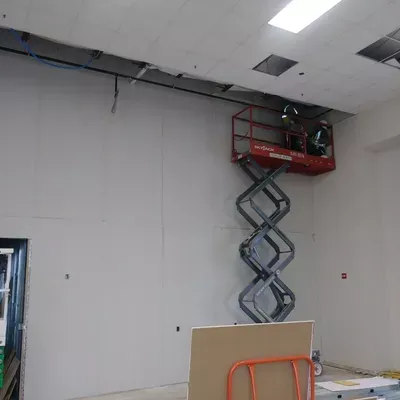 New Walls Construction Llc
