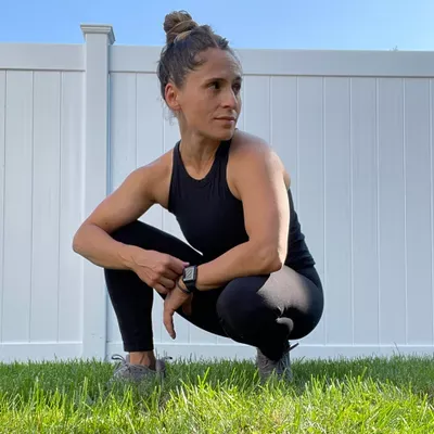 BeMore Fitness & Nutrition LLC -CPT ($85/hr)