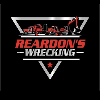 reardons wrecking