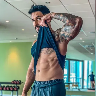 Ideal Body Training