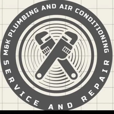 MNK Plumbing And Air Conditioning