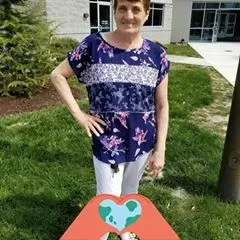 brenda Switzer