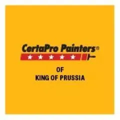 CertaPro Painters of King of Prussia