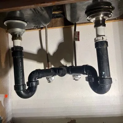 Handyman J
