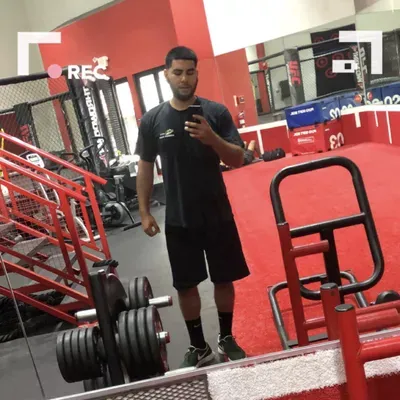 Power Up Fitness