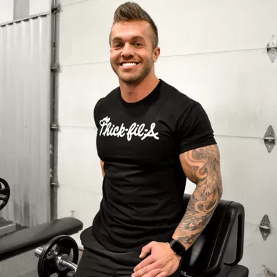Ditto Fitness
