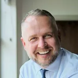 Bestselling Author - Mike Acker