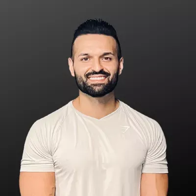AM FITNESS - Online Coaching