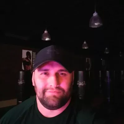 CP Athletic and Personal Training