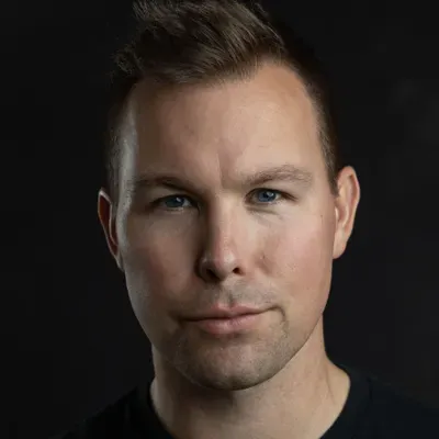 Dan Parcell (Photographer/Videographer)