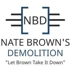 Nate Brown Demolition LLC