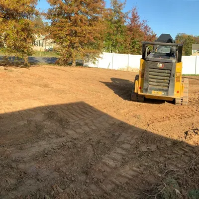 Holmes Contracting, LLC