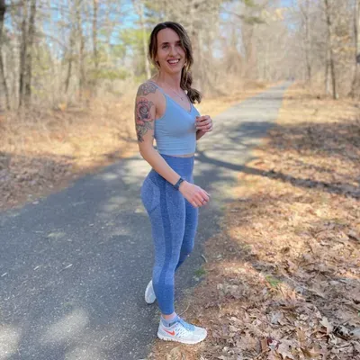 Cansu Croteau 1 to 1 Personal Training