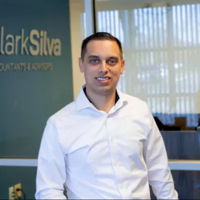 Keith R. Clark, CPA
