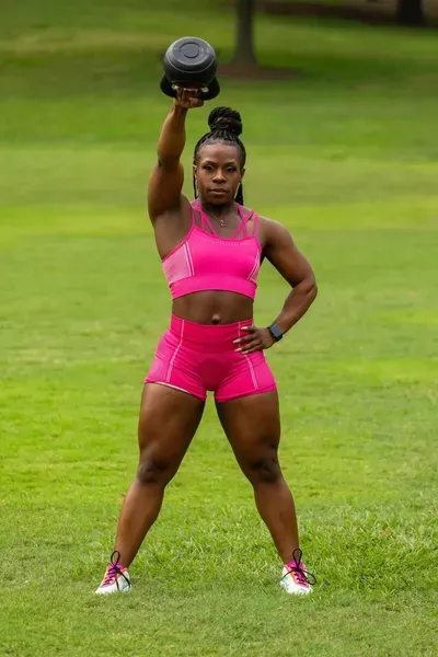 R’3venge Fitness