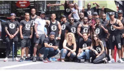 UNIBODY FITNESS NYC