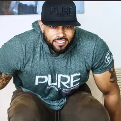 PURE Fitness and Wellness