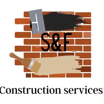 S&f construction services Inc