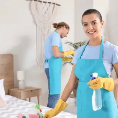 So Fairy Clean Cleaning Service