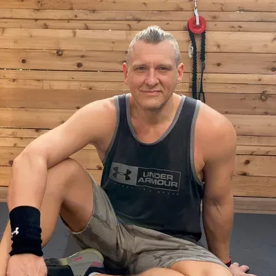 Fitness Training LLC