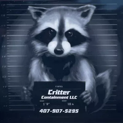 Critter Containment LLC