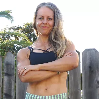 JennyV | Individual Fitness Solutions Gym