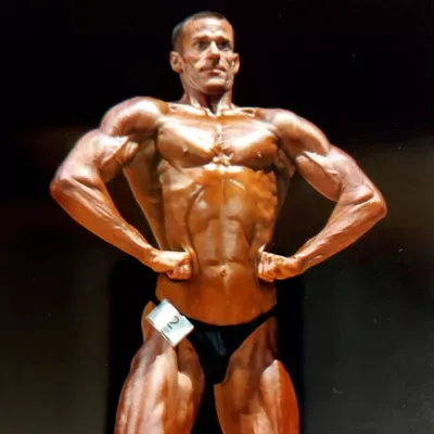 Tom Prefontaine