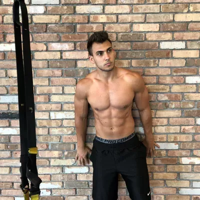 RomanLambertFitness