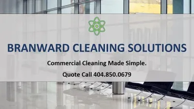 Branward Cleaning Solutions