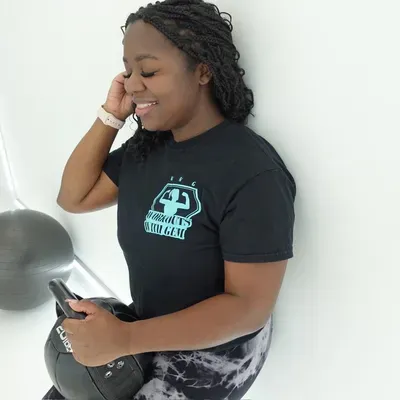 Workouts With Gem