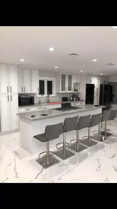 Limitless buildings INC