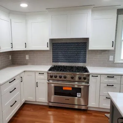 Delta Home Improvement Inc