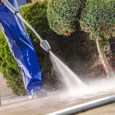 Pro-Klean Power /Soft Washing Services