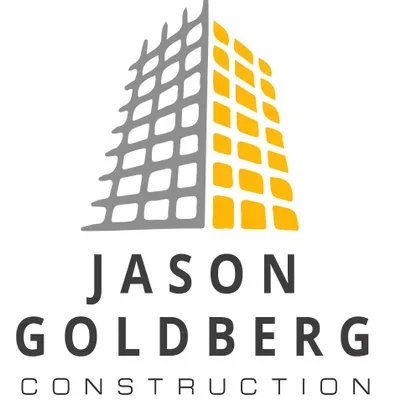 Jason Goldberg Construction