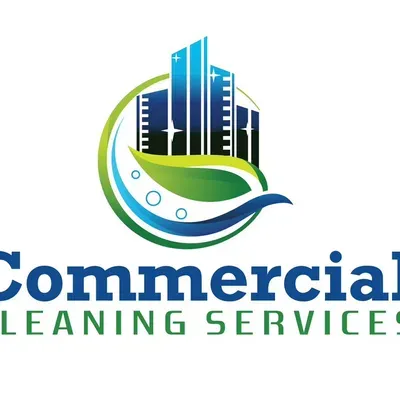 Commercial Cleaning Services