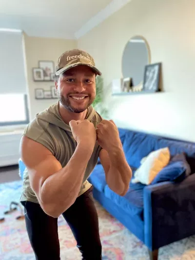 JNS Fitness 365