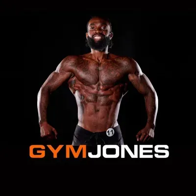 Gym Jones