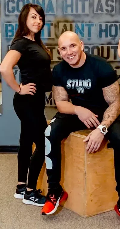 Studio 11 Total Body Fitness