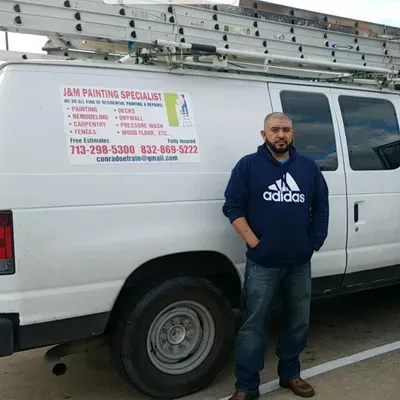 J&M Painting And Remodeling