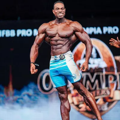 The Transformation Specialist by D-Dub Fitness