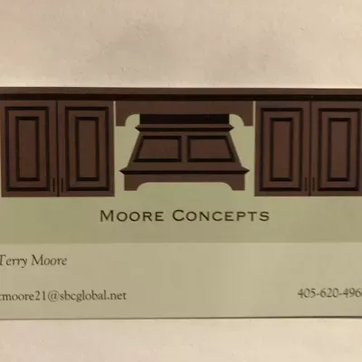 Moore Concepts