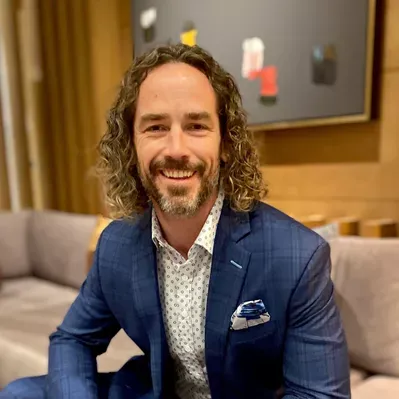 Lantz Howard | Professional Coach