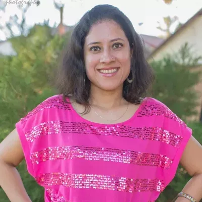 Rima Desai: LifeCoach, Astrologer & Oracle Reader