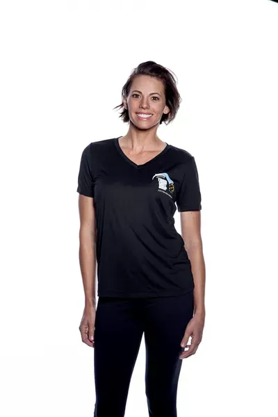 Ashley Walter-Personal Trainer & Virtual Trainer