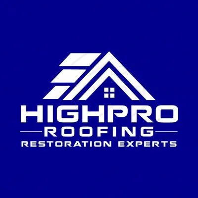 Highpro Roofing