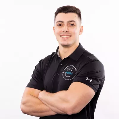 Christian Gonzalez