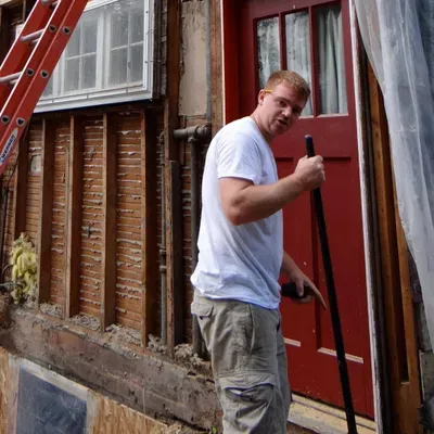 W.C. Carpentry