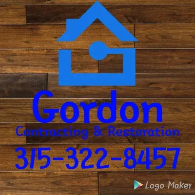 Gordon Contracting & Restoration