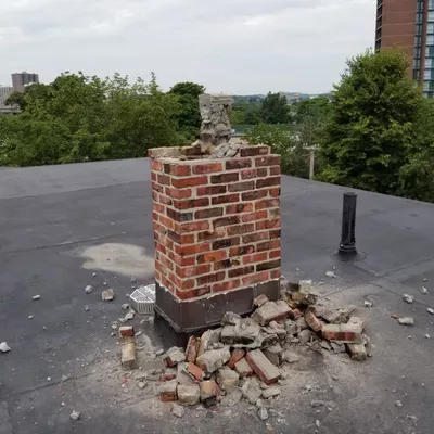 Espada Demolition and Construction