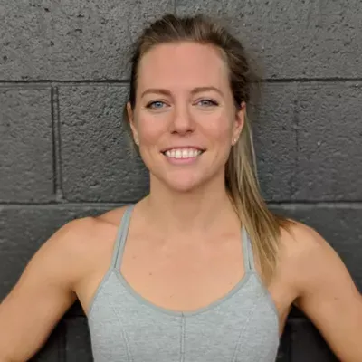 Holly Kennedy Personal Training, Yoga & Mobility